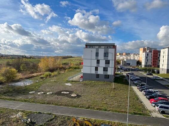 Pronájem bytu 2+kk 35 m², Bryksova, Praha, Praha