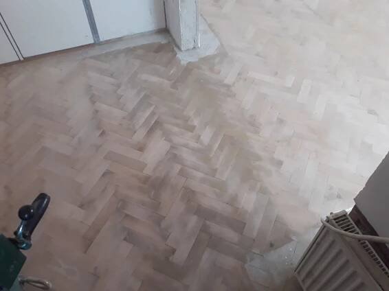 RENOVACE PARKET | POKLÁDKA PODLAH PRAHA