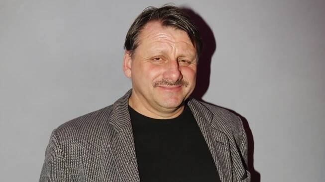 S kým žije Radek Holub: Za manželku si vzal dceru slavného herce. Jejich syn by se mohl živit jako model, Antonín však uspěl někde jinde