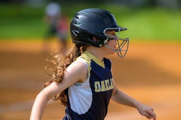 ColdFyr Visual Arts - Oakland Softball