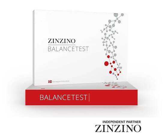 Zinzino Balance Test: Analýza mastných kyselín v krvi