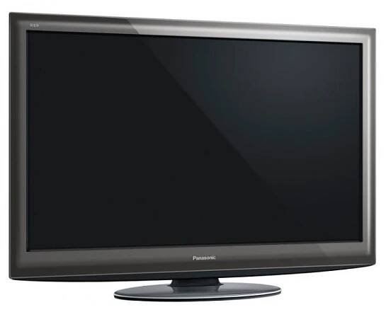 32" Panasonic VIERA TX-L32D25E