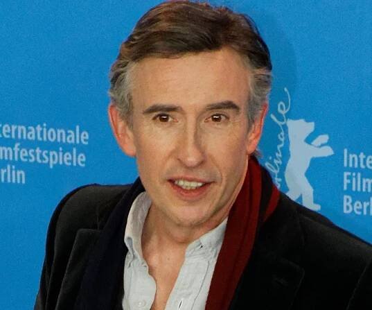 Steve Coogan Biography – Facts, Childhood & Achievements