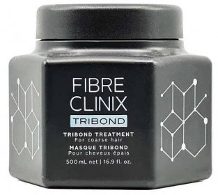 Schwarzkopf Professional Fibre Clinix Tribond Treatment For Coarse Hair 500 ml