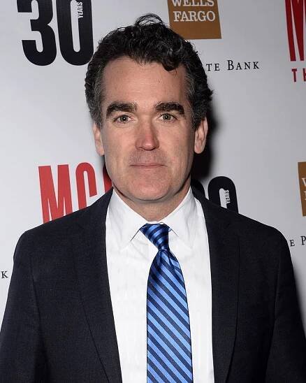 Brian d'Arcy James - Actor