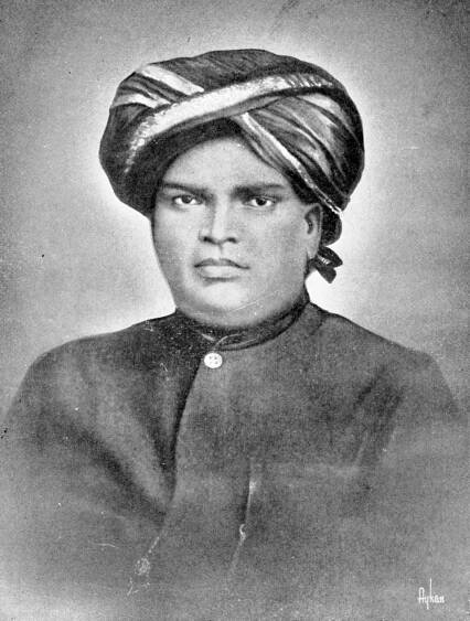 P. Sundaram Pillai