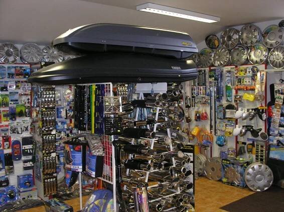 AUTOMAX autodoplňky tuning autopříslušenství autokosmetika autoznaky | ePoptávka.cz