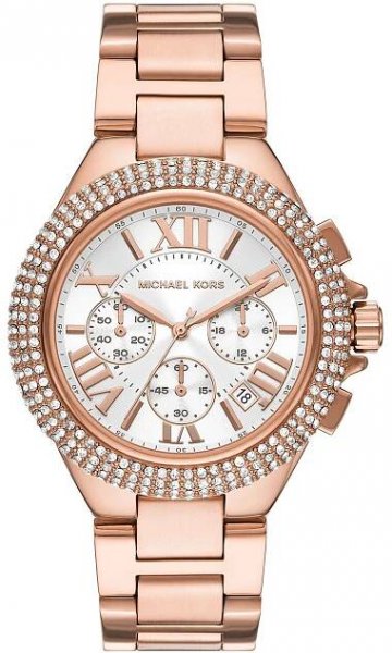 Michael Kors Camille MK6995 – hodinky • Hodinkovna.cz