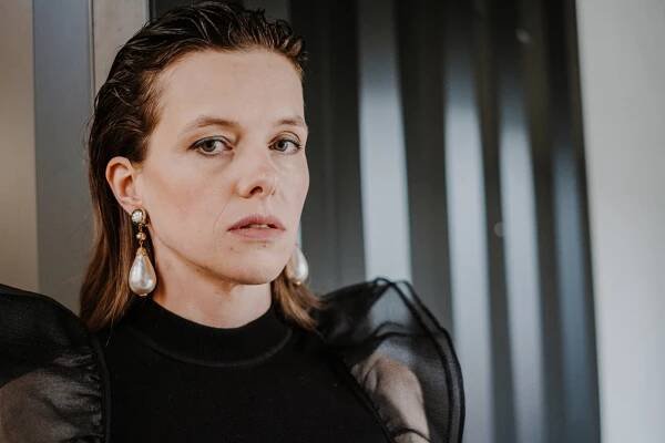 Monika Wegener | Agentur Lennart Berger