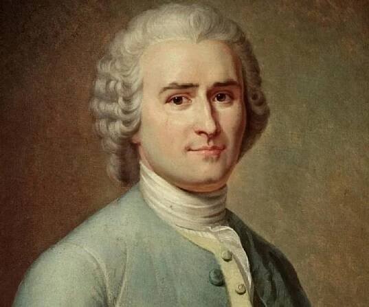 Jean-Jacques Rousseau Biography - Facts, Childhood, Family Life & Achievements