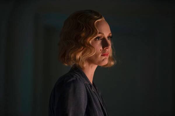 Penny Dreadful: Město andělů - Wicked Old World - Z filmu - Kerry Bishé