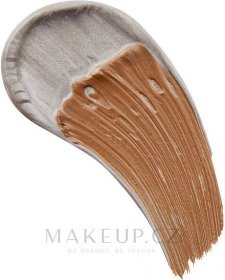 Koupit CC krém - Revolution Pro CC Perfecting Skin Tint na makeup.cz — foto Dark