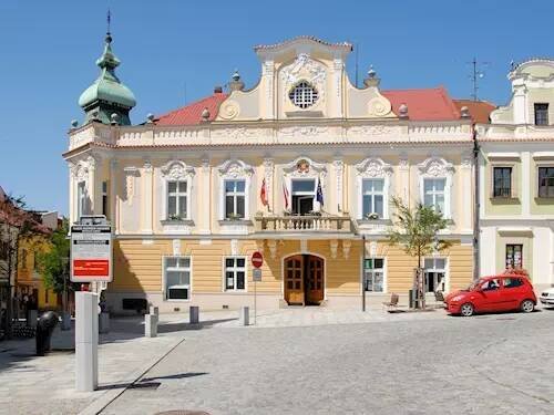 Turistické informační centrum Havlíčkův Brod – Kudy z nudy
