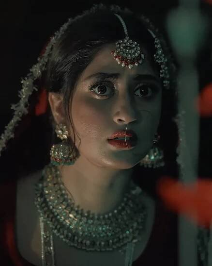 Sajal Ali In Dil Wali Gali Mein 