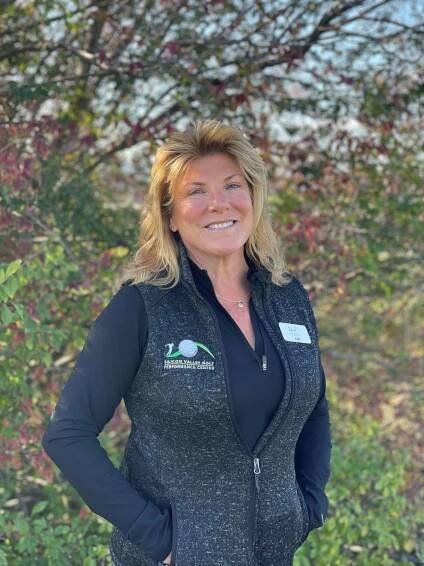 Instructors - Silicon Valley Golf Performance Center