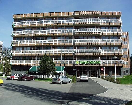 Bruntál - počasí, ubytování, foto, obrázky, info, výlety, památky a zajímavosti