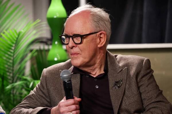 John Lithgow 