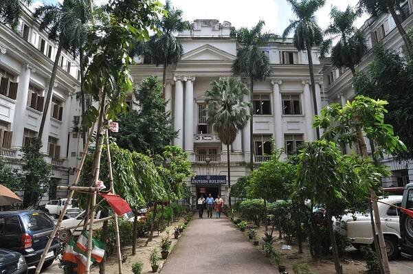 University of Calcutta