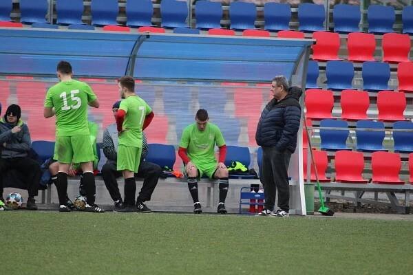 Lysá se vyšvihla k dobrému výkonu, Poříčany zachránily remízu úplně na konci