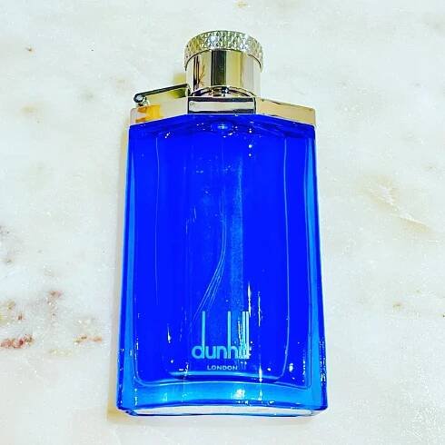 Desire Blue Alfred Dunhill pro muže