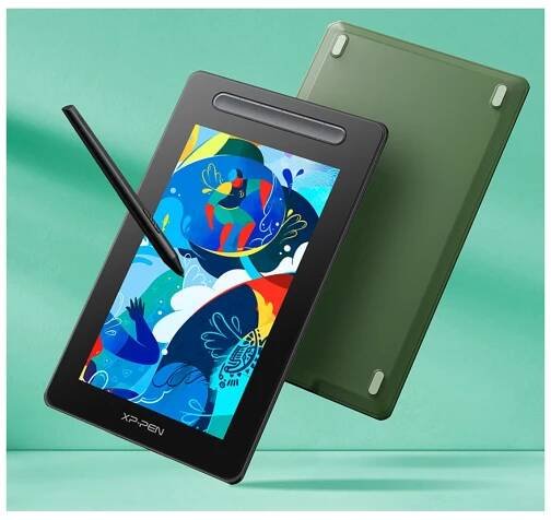 Grafický tablet XP-PEN Artist 10 (2nd Gen)