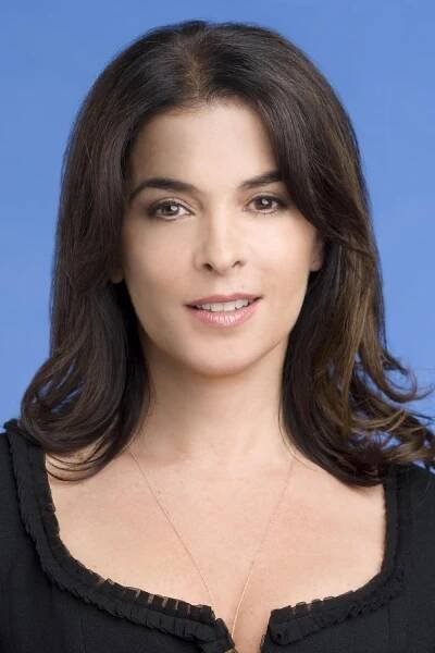Annabella Sciorra herečka