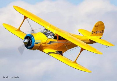 Staggerwing