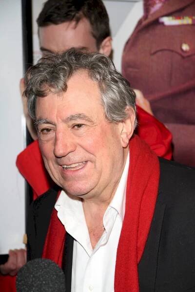 Terry Jones