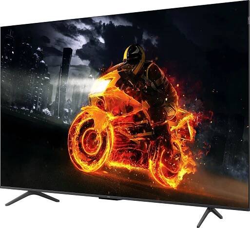 55" TCL 55C71B