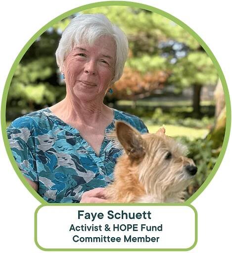 Activism Meets Philanthropy