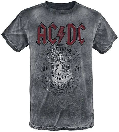 Let there be Rock
