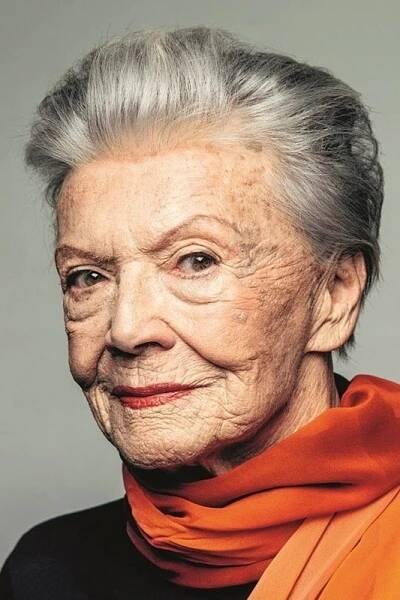 Zdenka Procházková herečka
