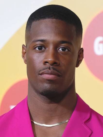 Patrick Walker - Actor