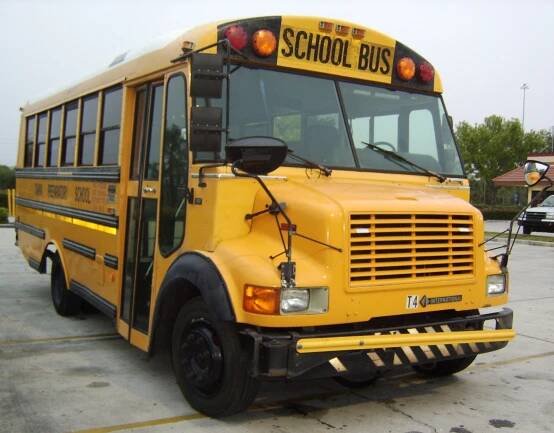 Thomas Built Buses - Wikipedia