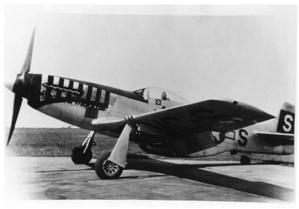 79th Fighter Squadron Gallery - The 20th Fighter Group Project