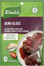 Knorr® Demi-Glace Gravy