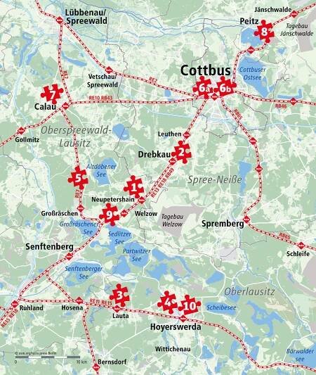Mitmach-Preis Lausitz 2024 