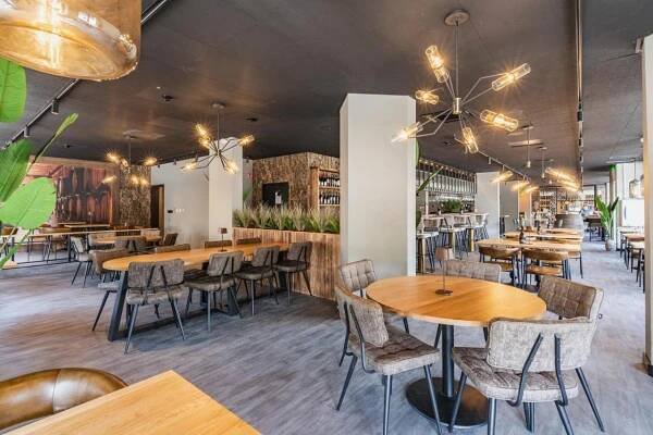 Dormio Wijnhotel Valkenburg Valkenburg aan de Geul Exteriér fotografie