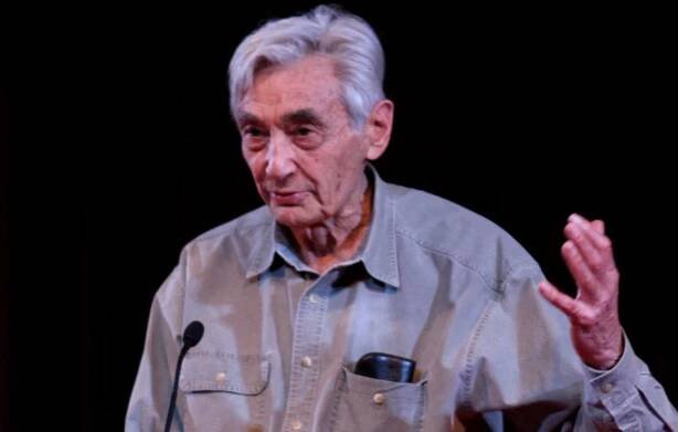 Howard Zinn citáty (70 citátů)