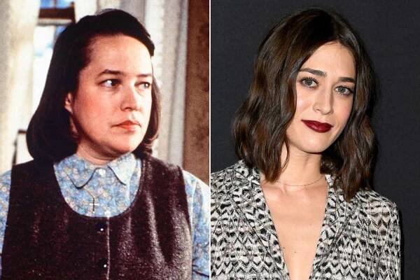 Castle Rock season 2 sets Misery theme with Lizzy Caplan, Tim Robbins, Elsie Fisher