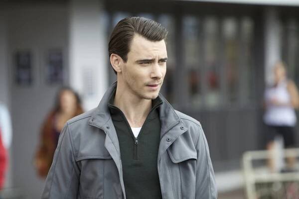 Strach - Z filmu - Harry Lloyd