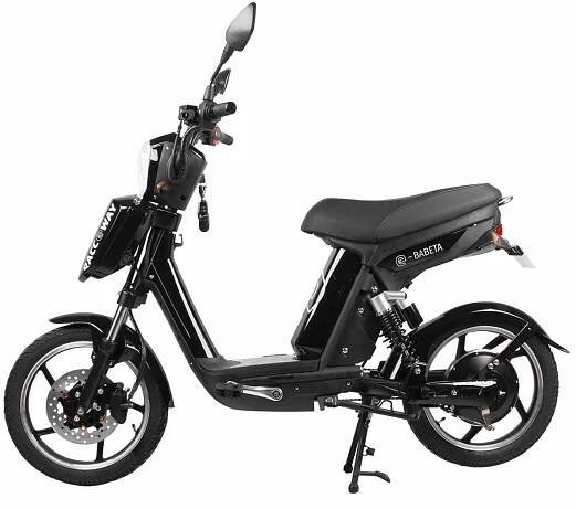 Racceway E-BABETA 250 W