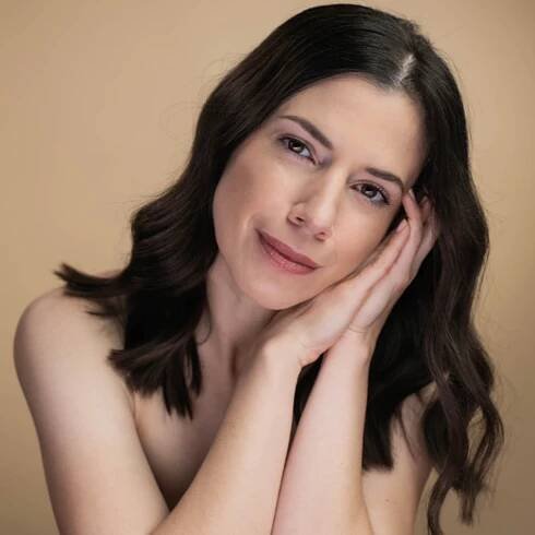 Michaela Majerníková - ACTORSMAP