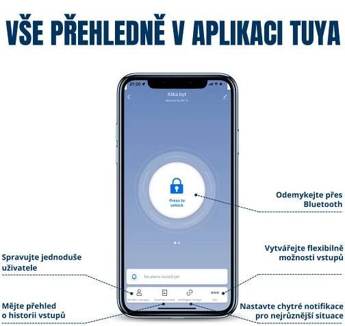 Aplikace Tuya 1024x1024px