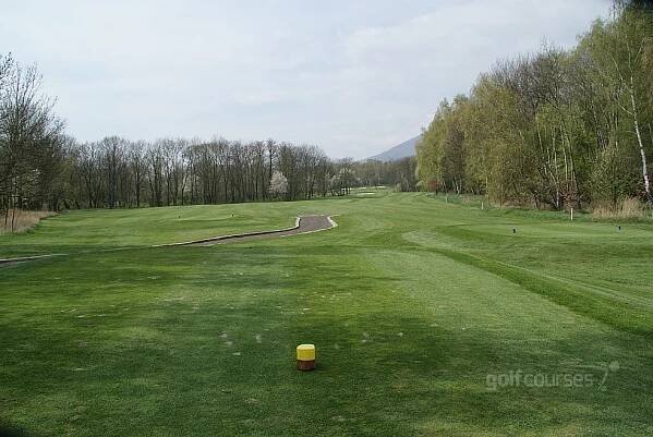 2 | Golfcourses
