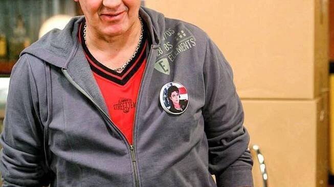 Hvězda pohádky Nebojsa Kroner (57): Manželka ho chtěla zbavit svéprávnosti