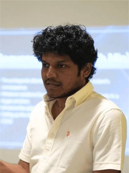 Ravi Basrur