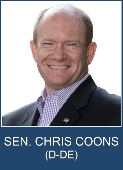 Senate Candidates - Council for a Livable World