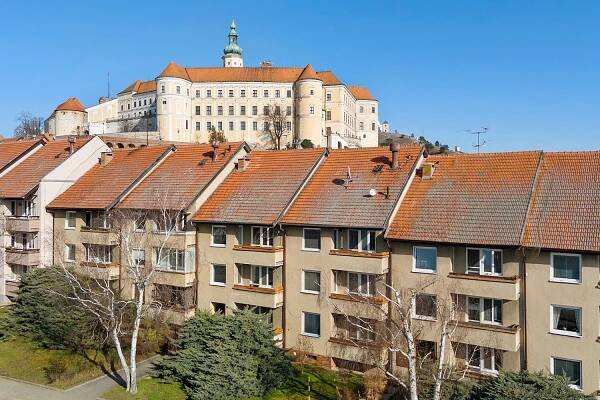Prodej bytů, Mikulov | Mapio.cz