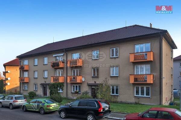 Československé armády, Skuteč, okres Chrudim